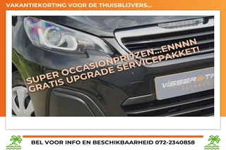 Peugeot 108 1.0 e-VTi Active - Noir Caldera - AC/Bleutooth/Electrisch pakket