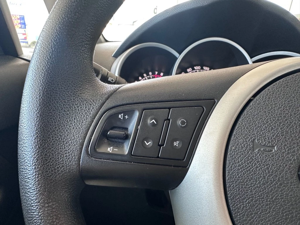 Hoofdafbeelding Kia Venga