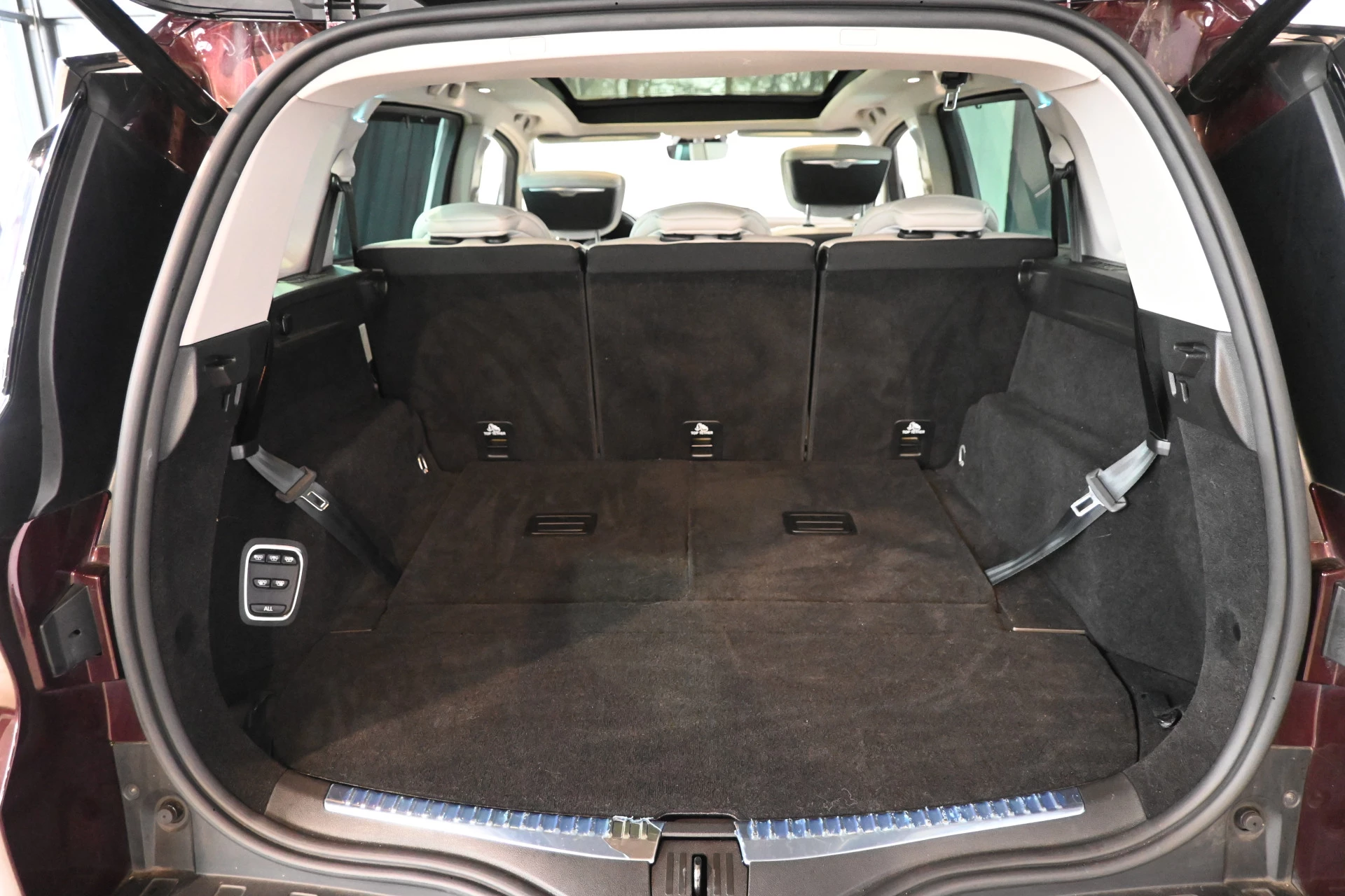 Hoofdafbeelding Renault Espace