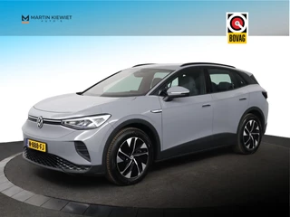 Hoofdafbeelding Volkswagen ID.4 Volkswagen ID.4 Life 77 kWh|SOH 92%|Stoel-/stuurverwarming|ACC