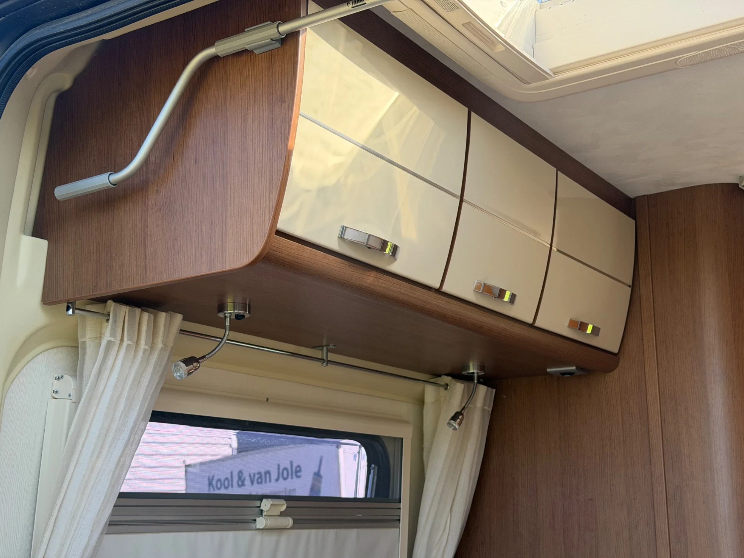 Hoofdafbeelding Chausson Twist Prestige 2 