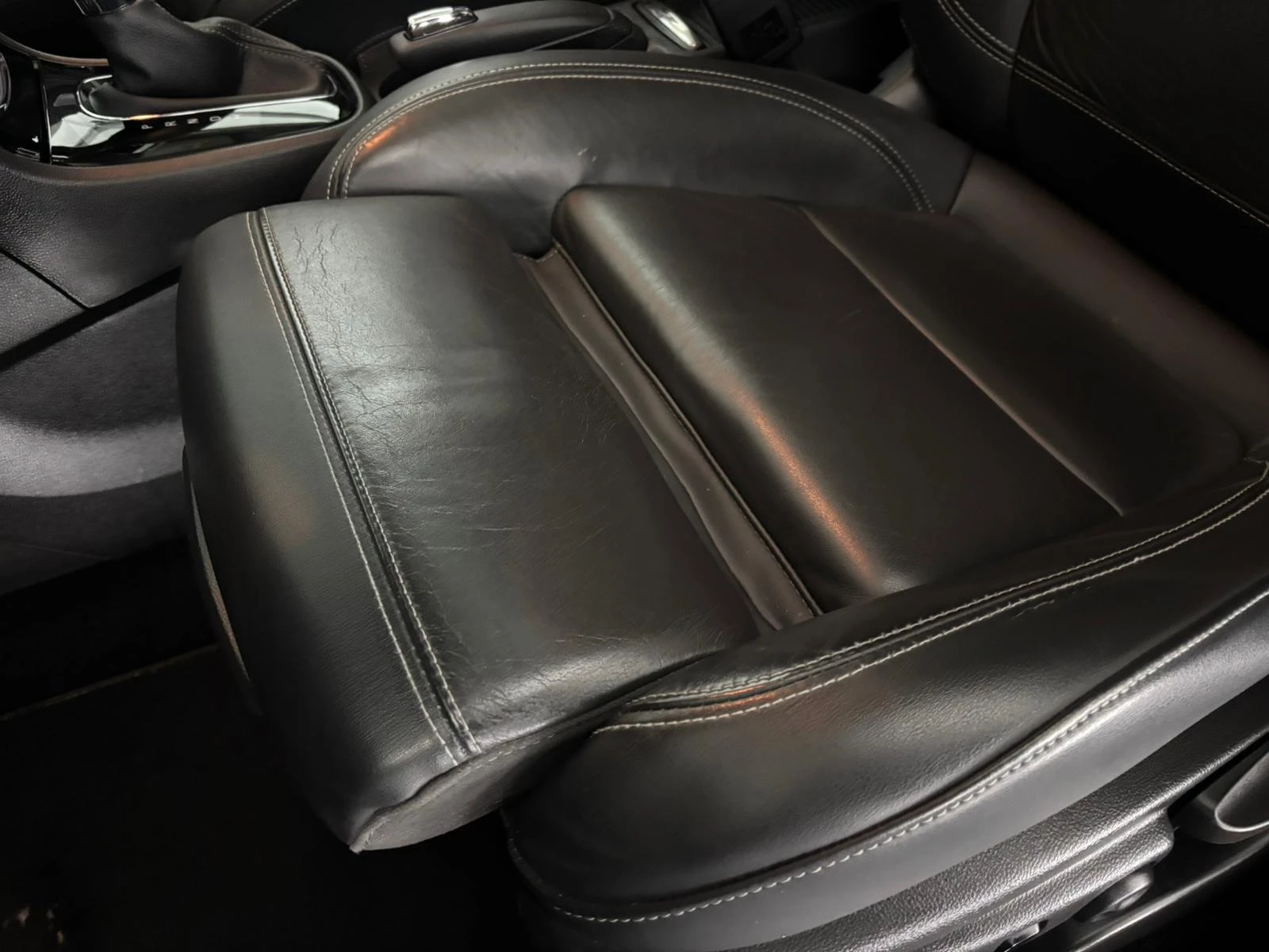 Hoofdafbeelding Opel Mokka X