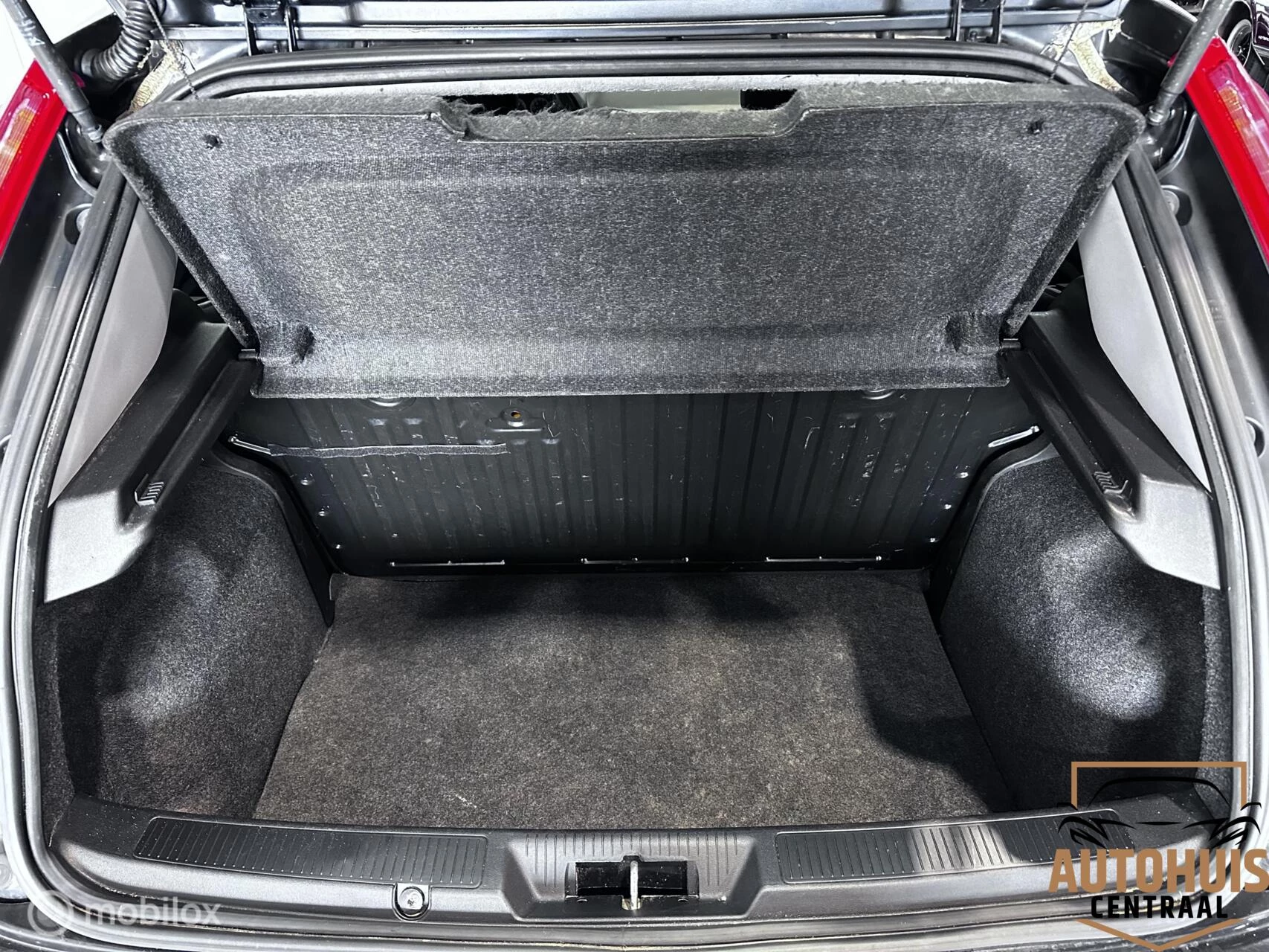 Hoofdafbeelding Fiat Grande Punto