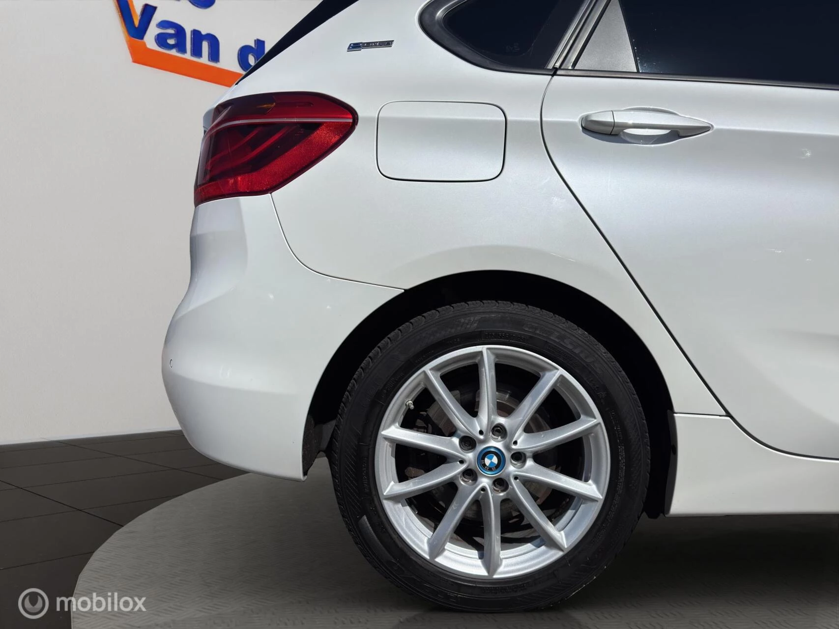 Hoofdafbeelding BMW 2 Serie