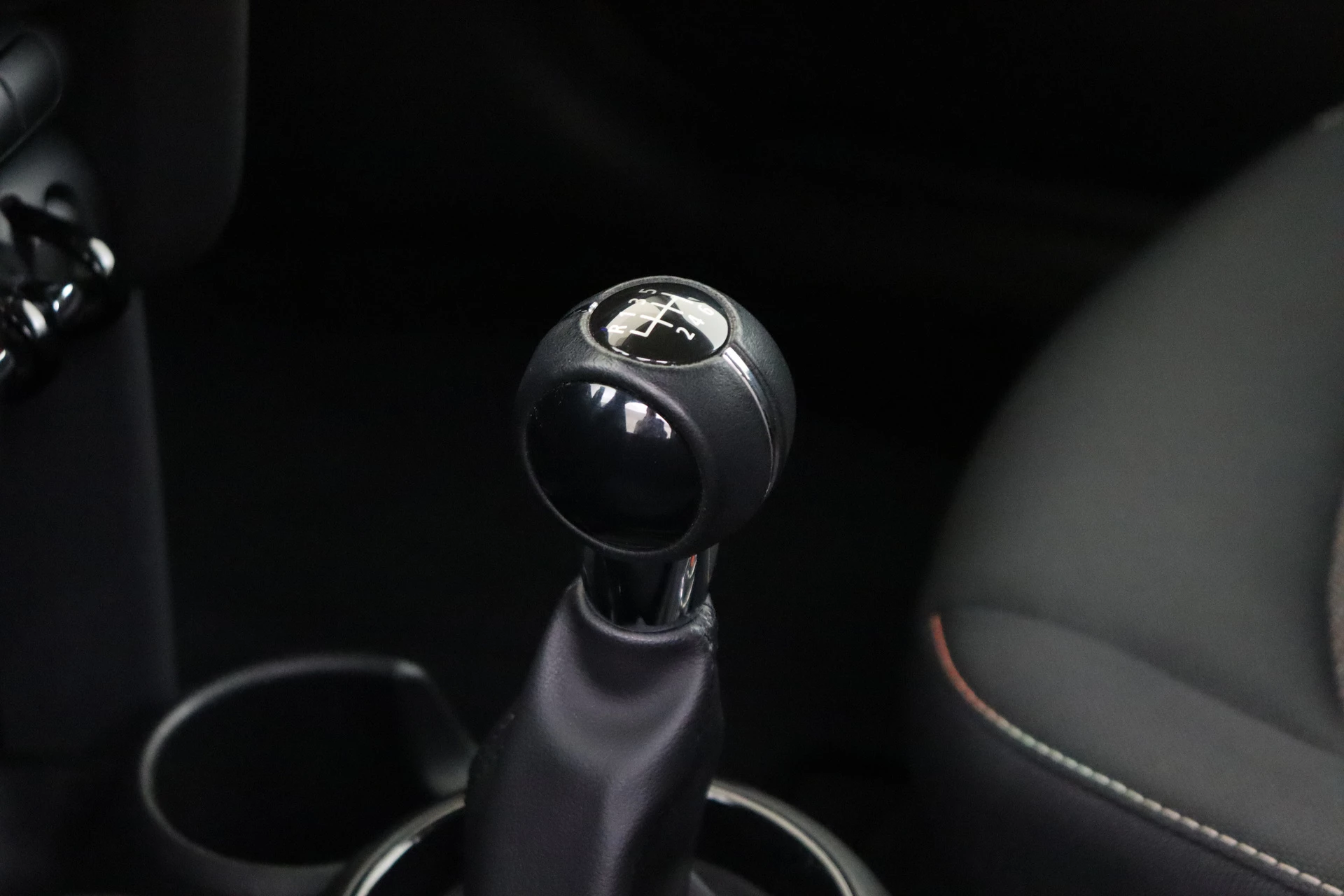 Hoofdafbeelding MINI One