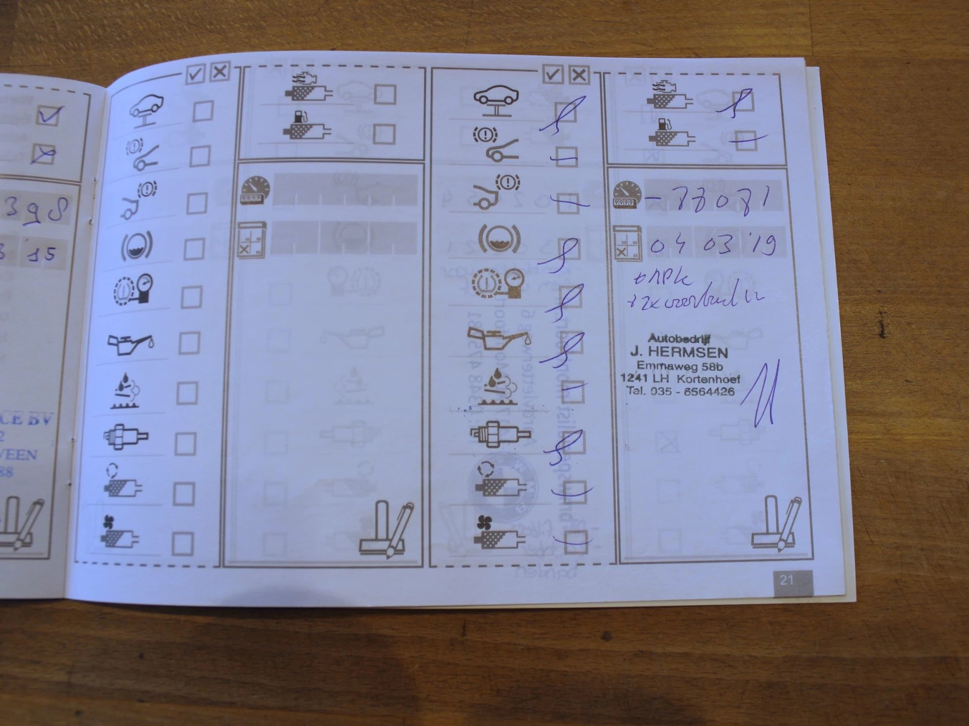 Hoofdafbeelding BMW Z4