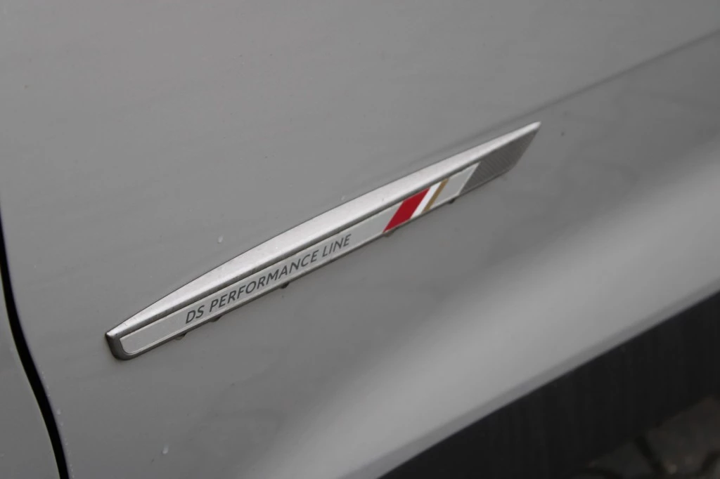 Hoofdafbeelding DS DS 7