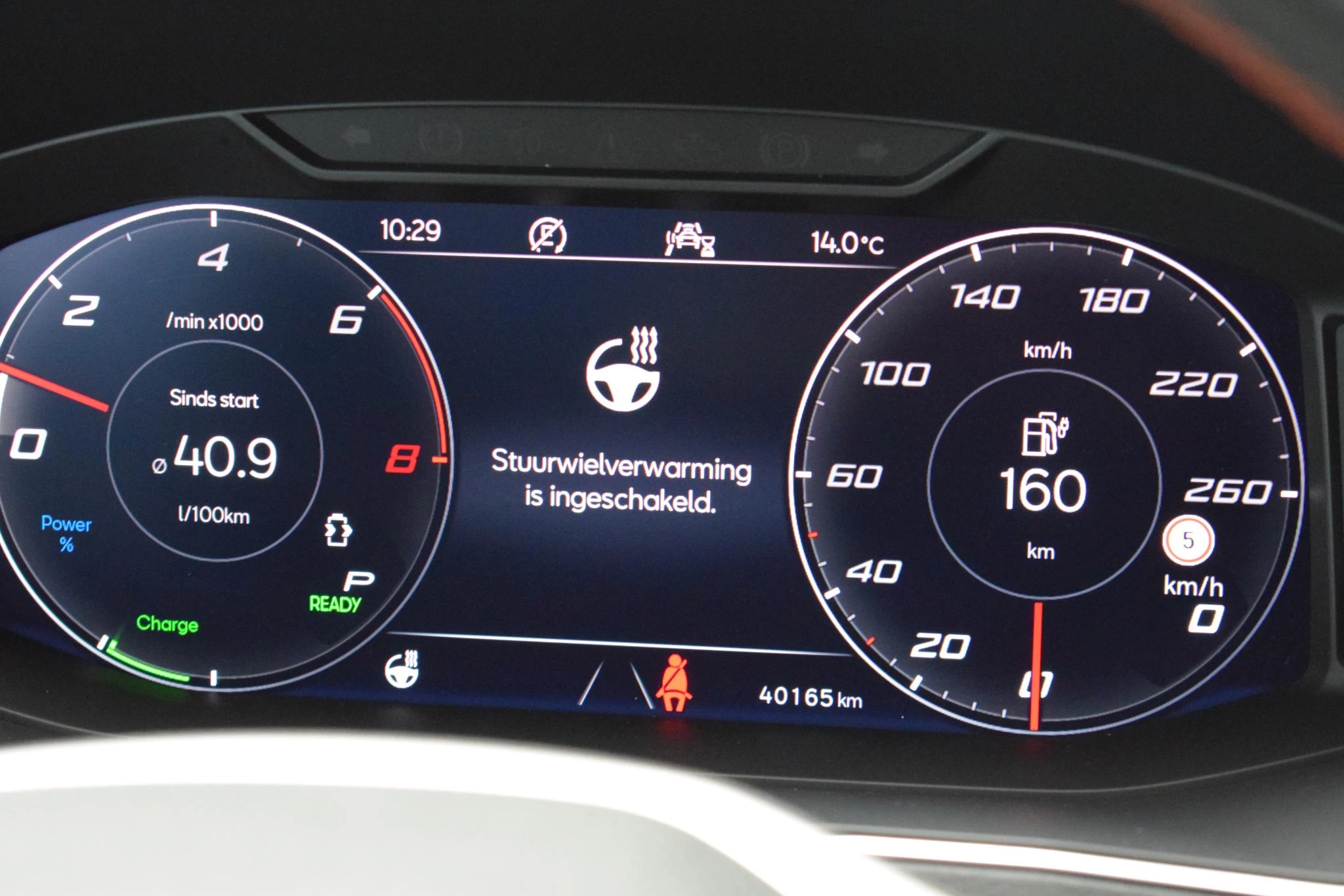Hoofdafbeelding SEAT Tarraco