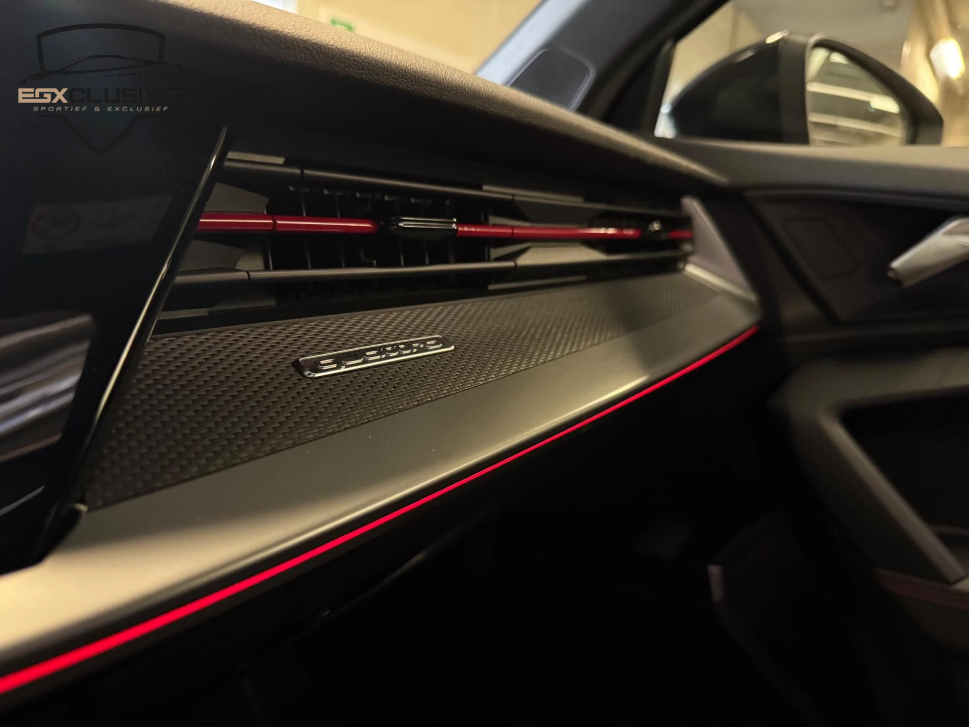 Hoofdafbeelding Audi RS3