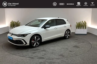 Volkswagen Golf GTE 1.4 245pk DSG eHybrid | Stoelverwarming, Matrix LED Koplampen, Head-up Display |