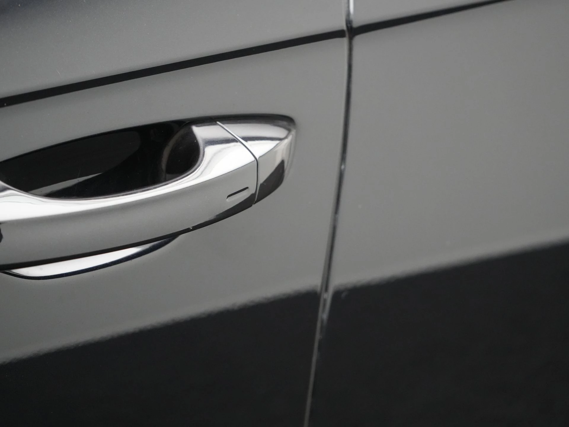 Hoofdafbeelding Volkswagen Touareg