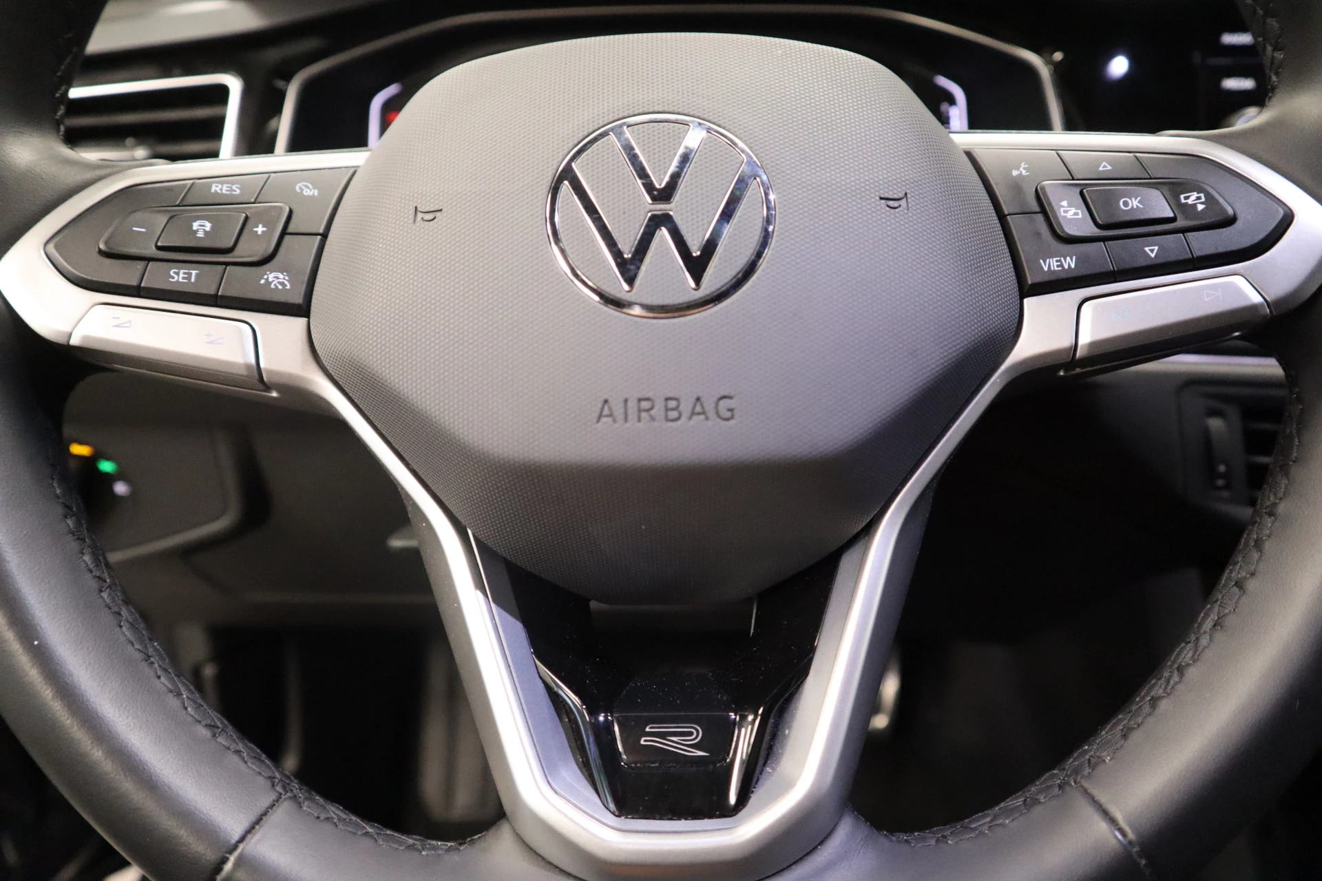 Hoofdafbeelding Volkswagen Taigo