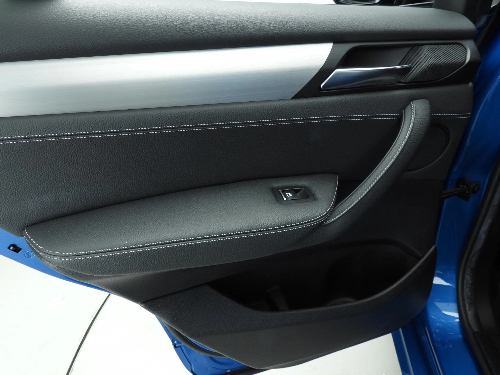 Hoofdafbeelding BMW X4