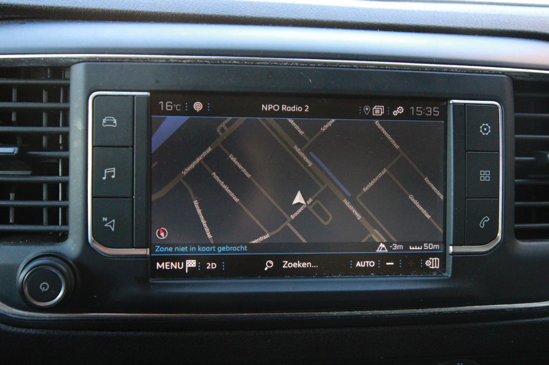 Hoofdafbeelding Peugeot Expert