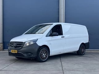 Mercedes-Benz Vito 116 CDI Lang AIRCO / CRUISE CONTROLE / NAVI / TREKHAAK / L2H1