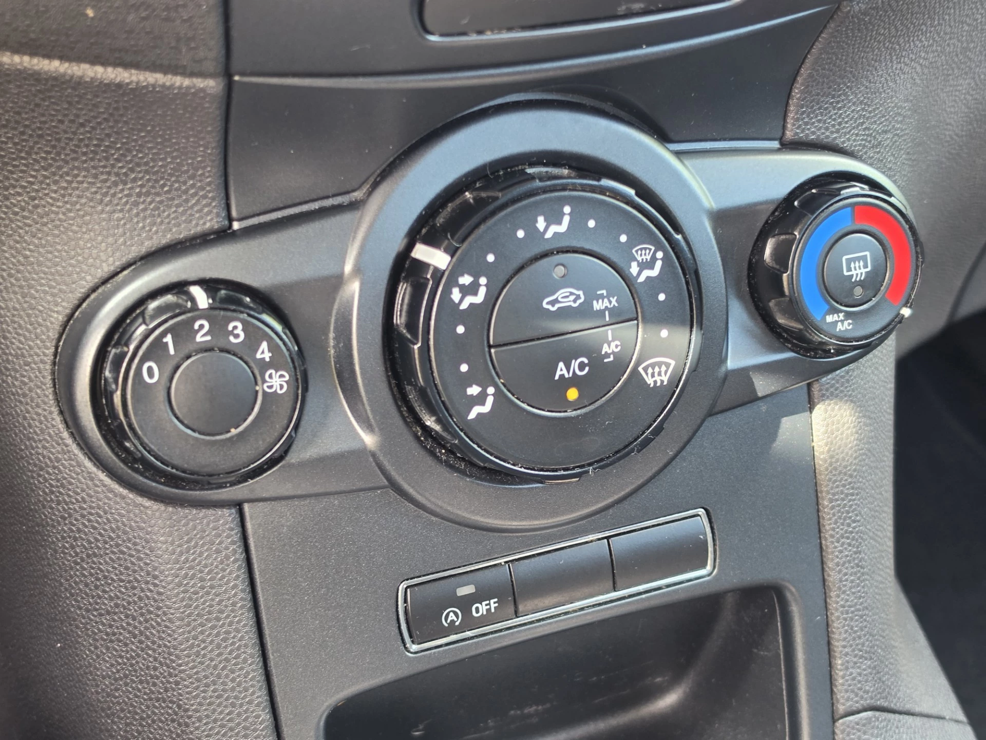 Hoofdafbeelding Škoda Citigo