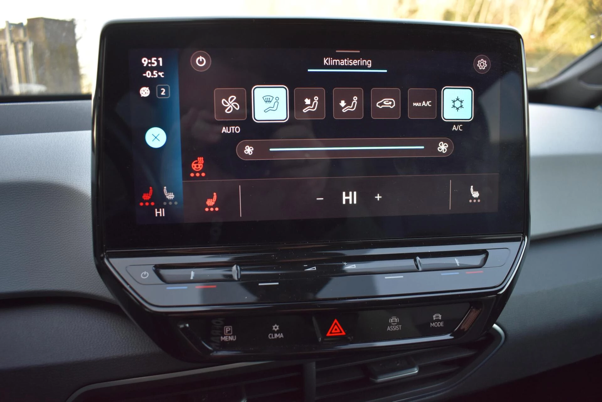 Hoofdafbeelding Volkswagen ID.3