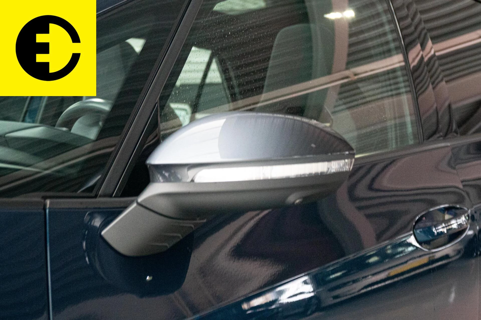 Hoofdafbeelding CUPRA Born