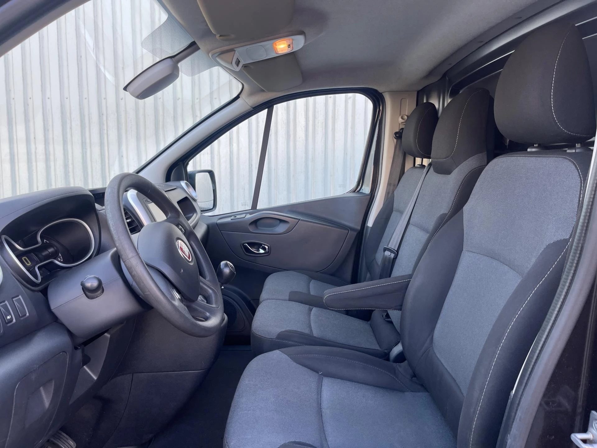Hoofdafbeelding Fiat Talento