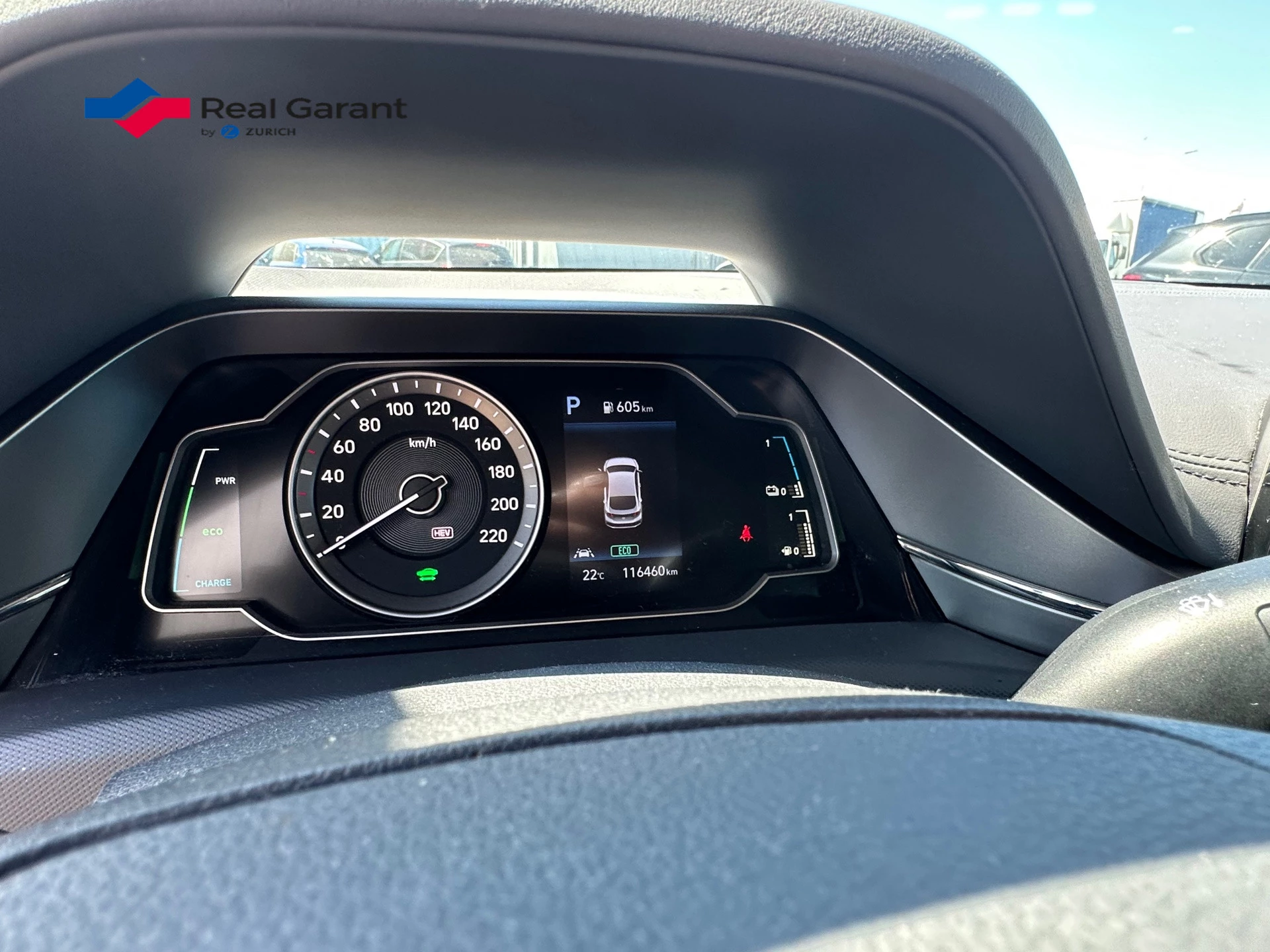 Hoofdafbeelding Hyundai IONIQ