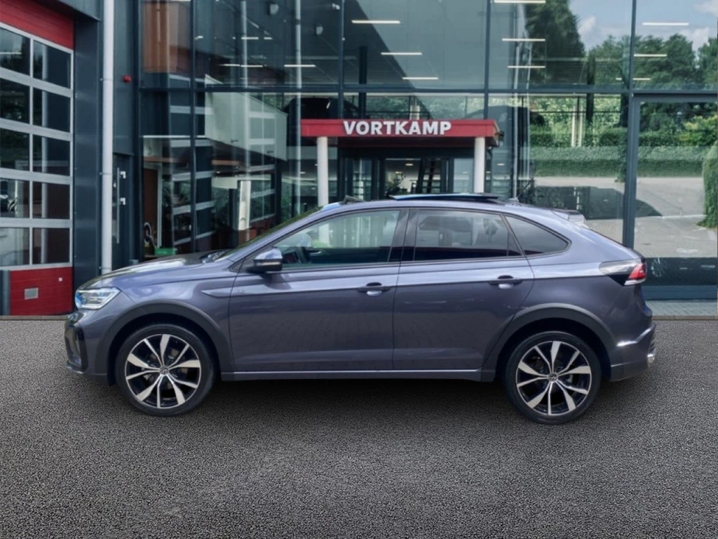Hoofdafbeelding Volkswagen Taigo