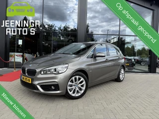 BMW 2-serie Active Tourer 218i Centennial Executive