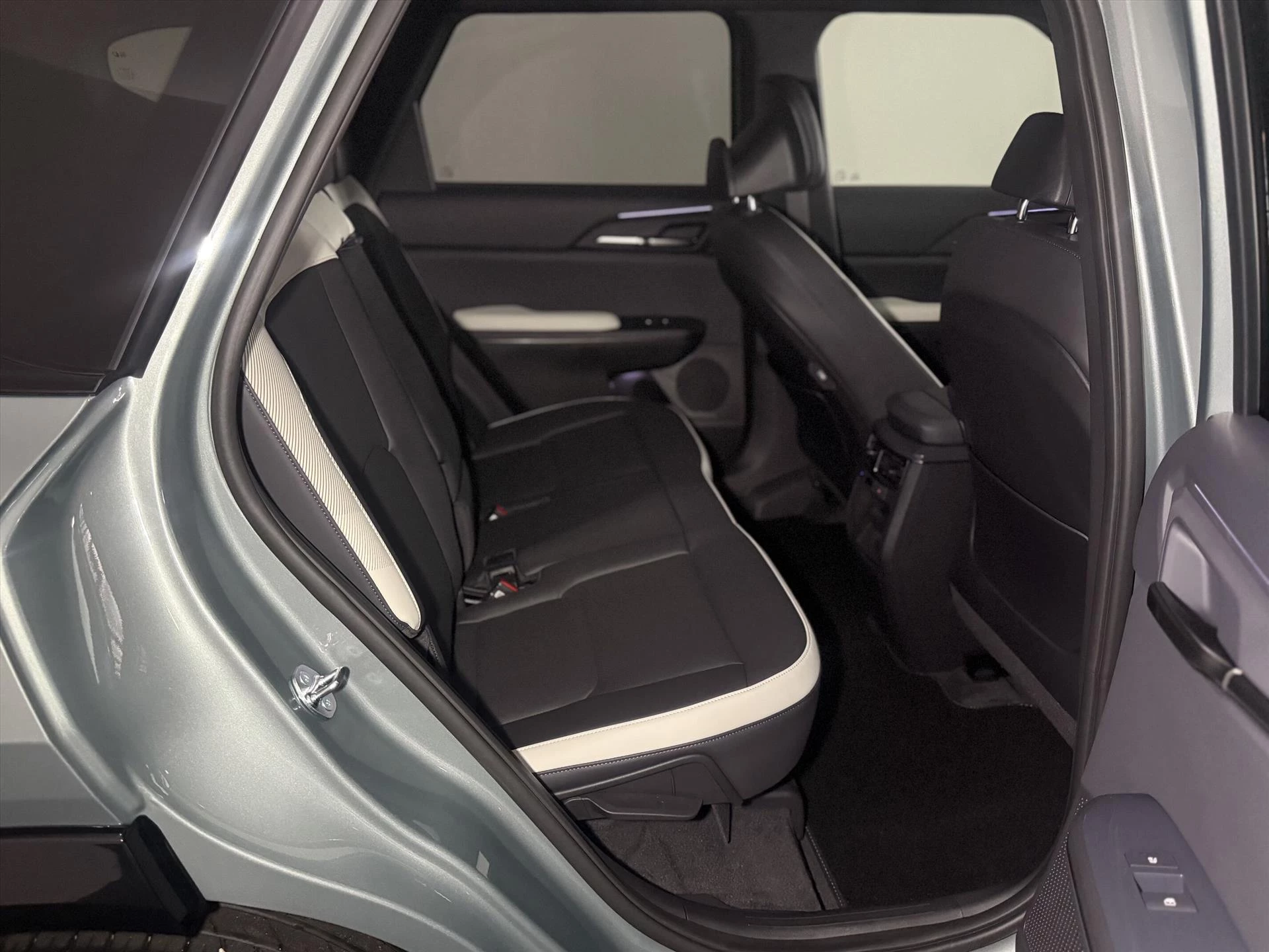 Hoofdafbeelding Kia EV5