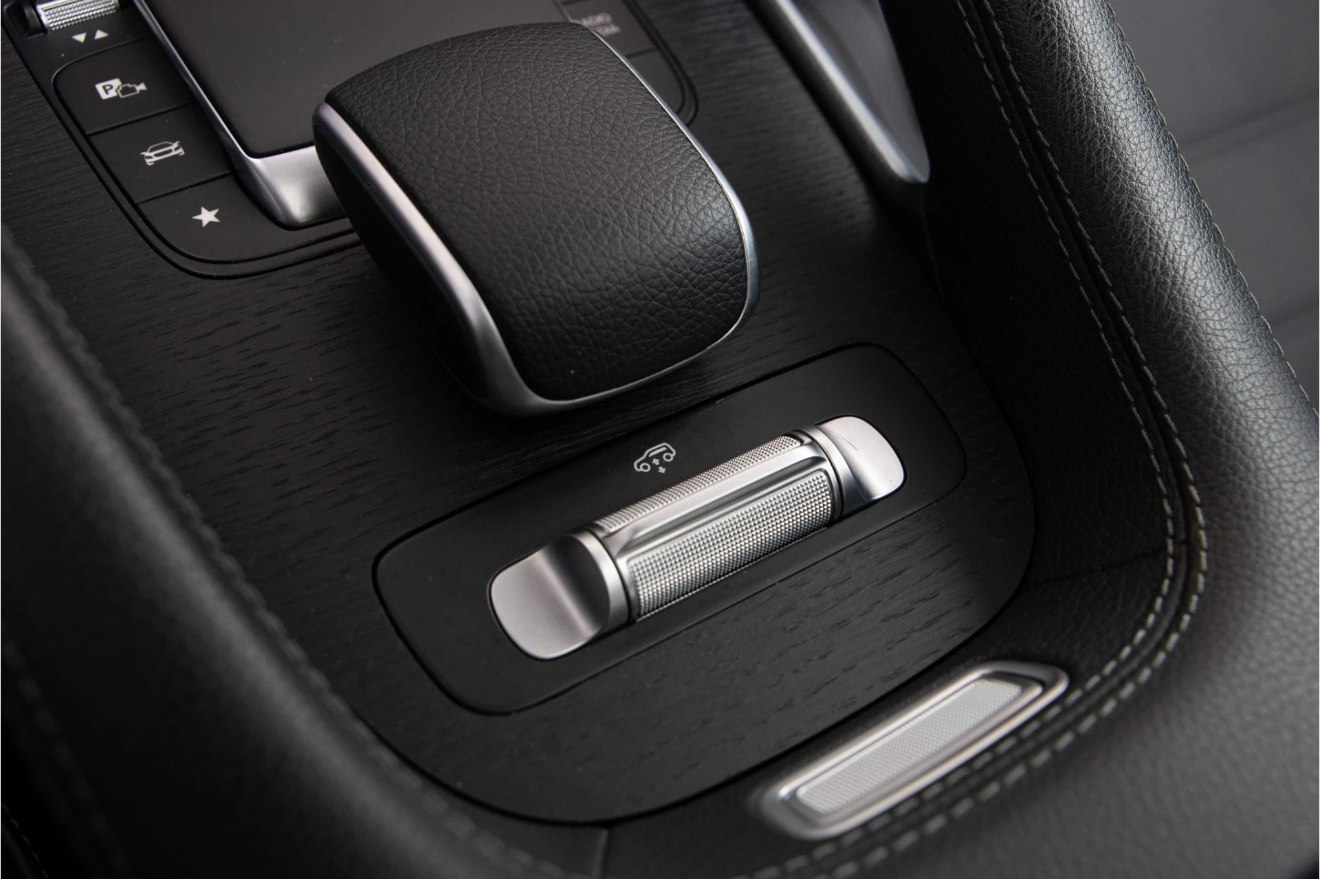 Hoofdafbeelding Mercedes-Benz GLS