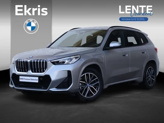 BMW X1 xDrive25e / M-sport Pakket / Stoelverwarming voor / Trekhaak / Lentevoordeel