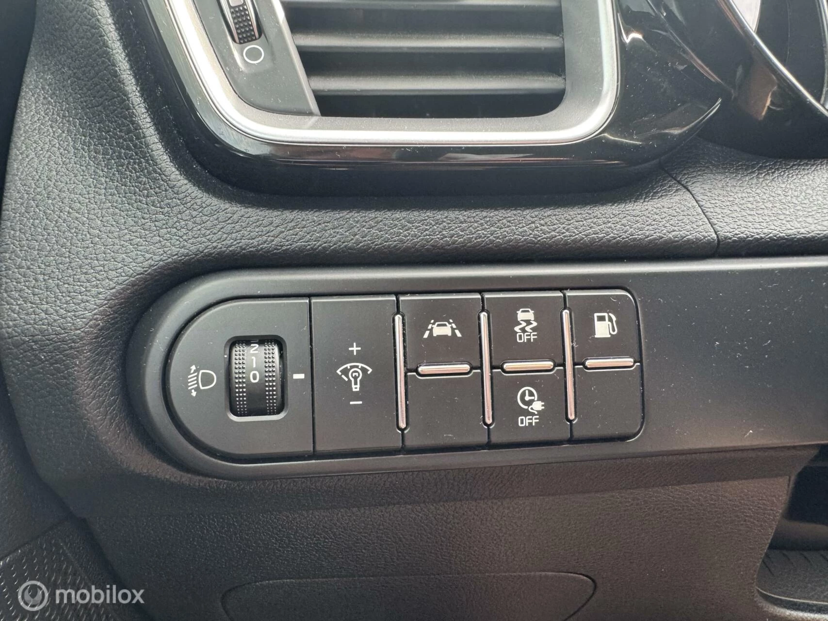 Hoofdafbeelding Kia XCeed
