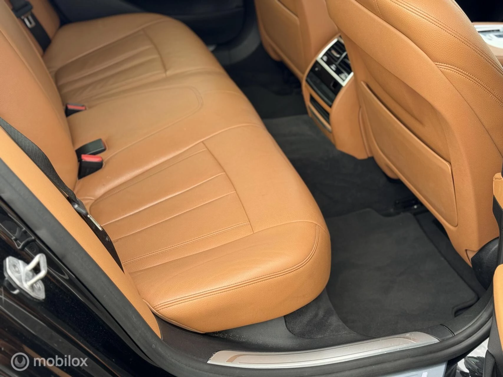 Hoofdafbeelding BMW 7 Serie