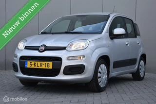 Fiat Panda 0.9 TwinAir Lounge