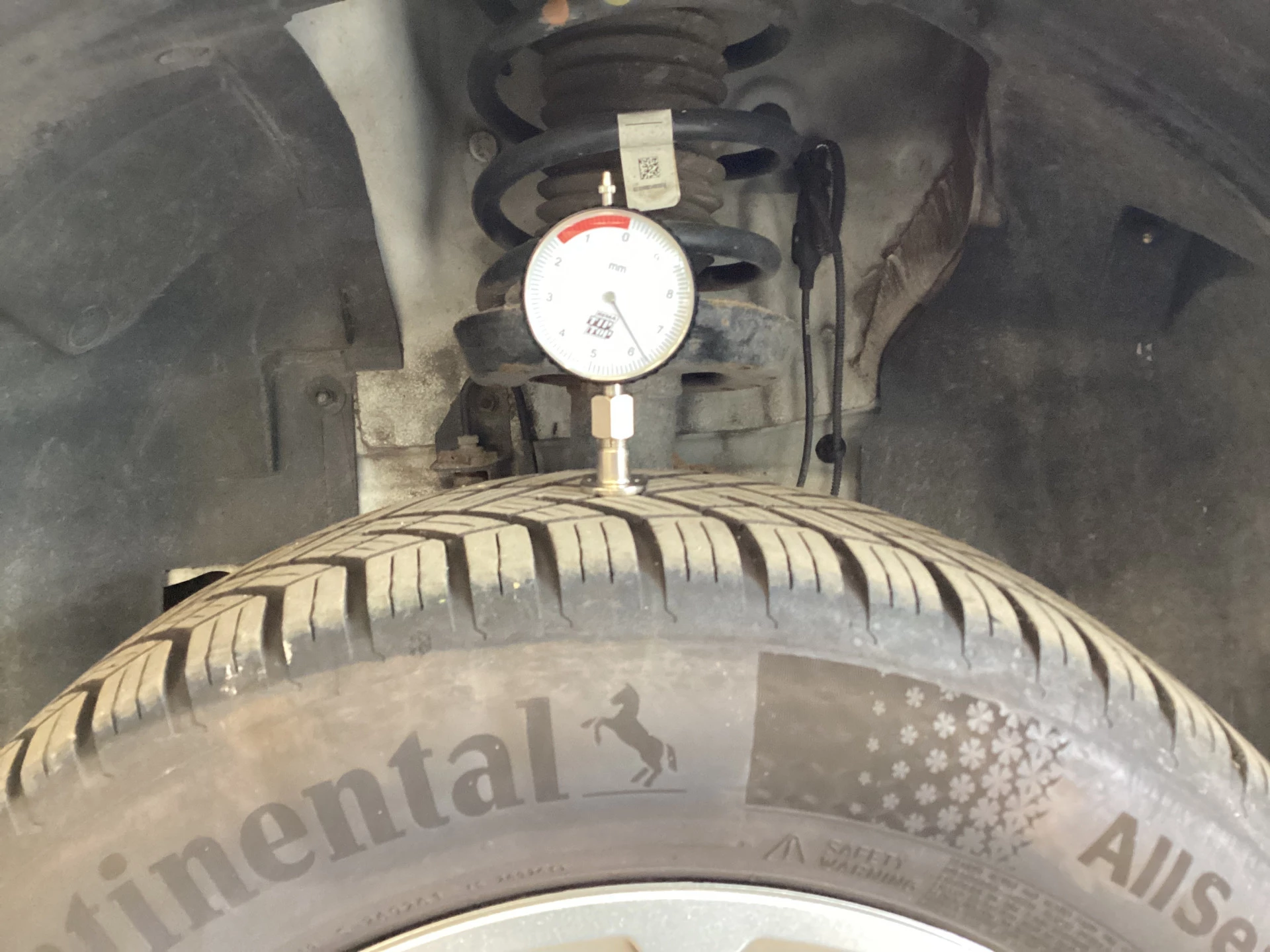 Hoofdafbeelding Fiat Doblò