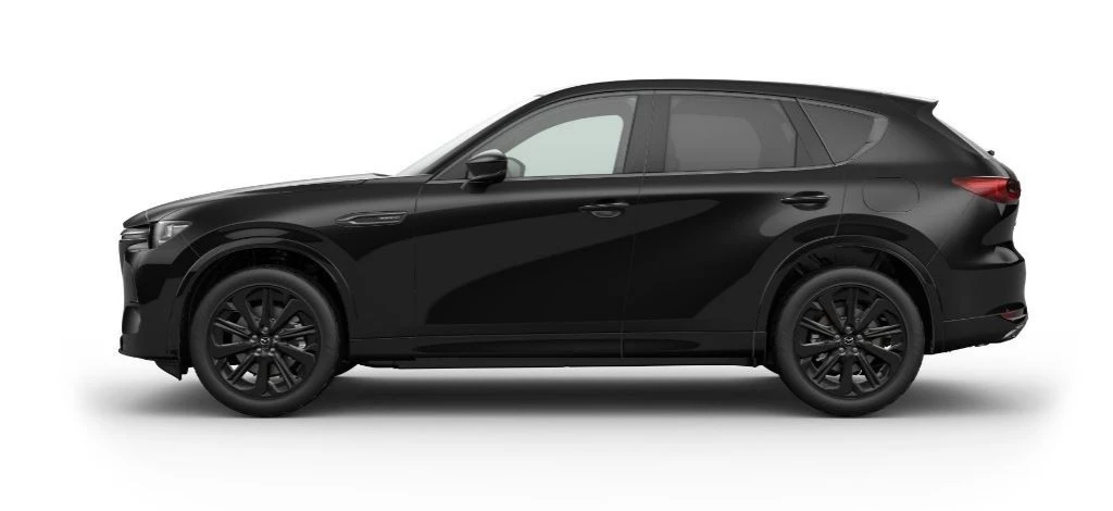 Hoofdafbeelding Mazda CX-60