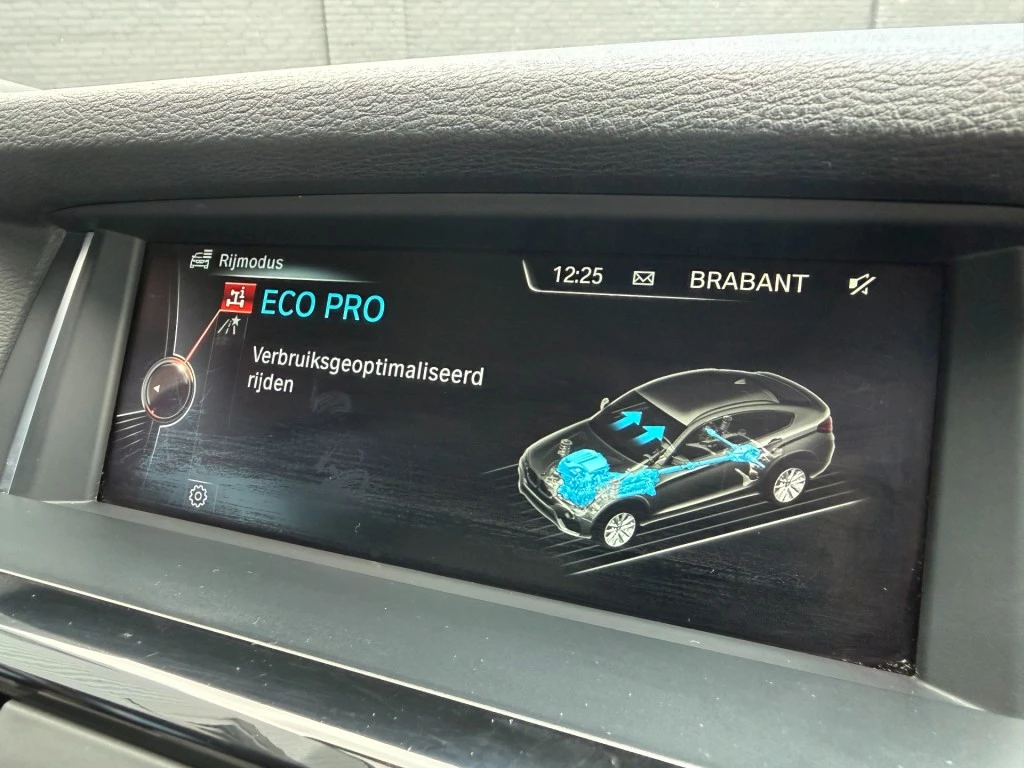 Hoofdafbeelding BMW X4