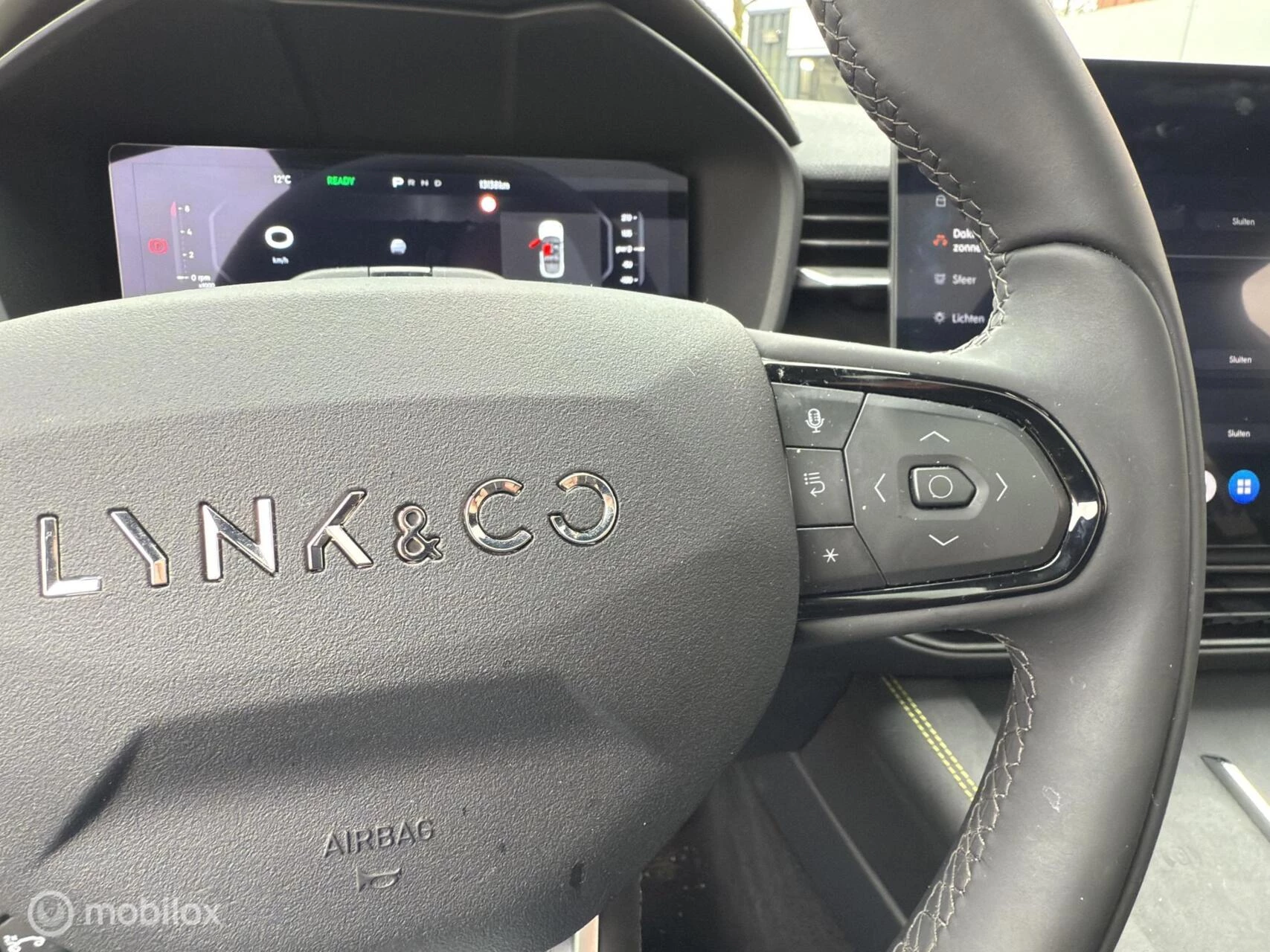 Hoofdafbeelding Lynk & Co 01