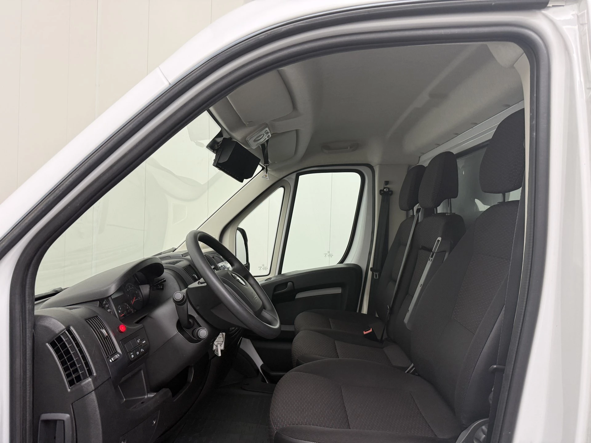 Hoofdafbeelding Opel Movano