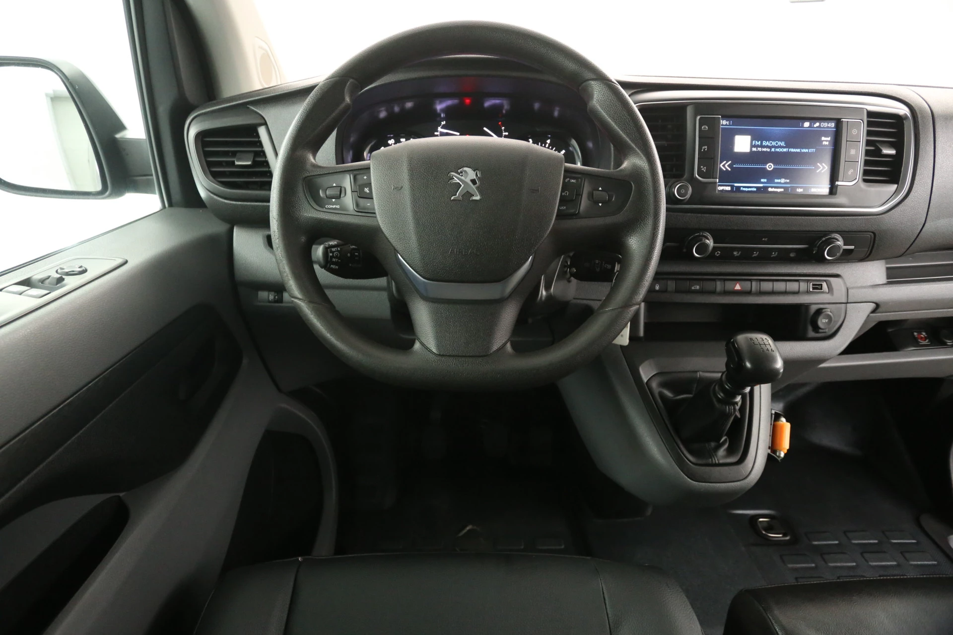 Hoofdafbeelding Peugeot Expert