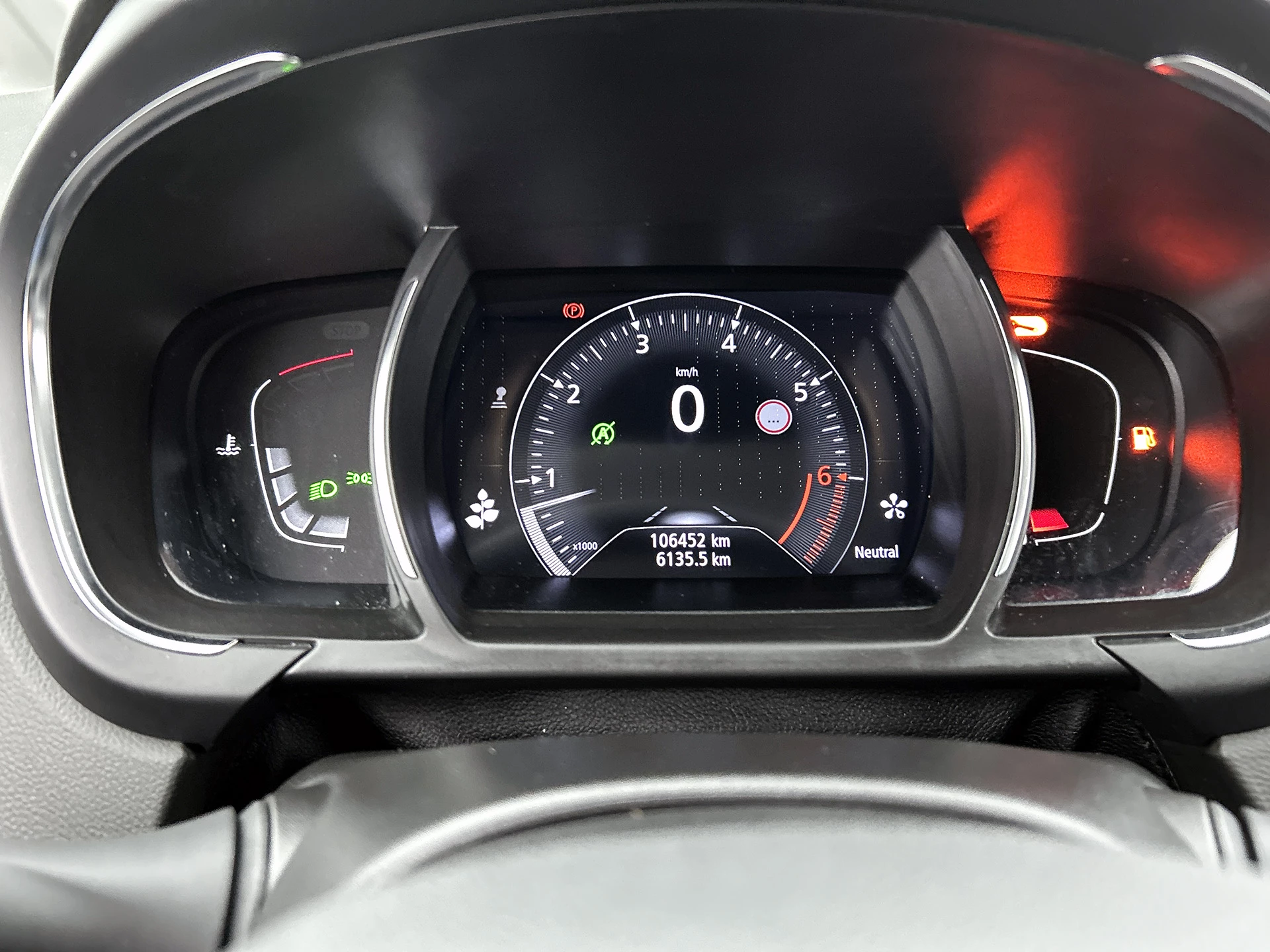 Hoofdafbeelding Renault Grand Scénic