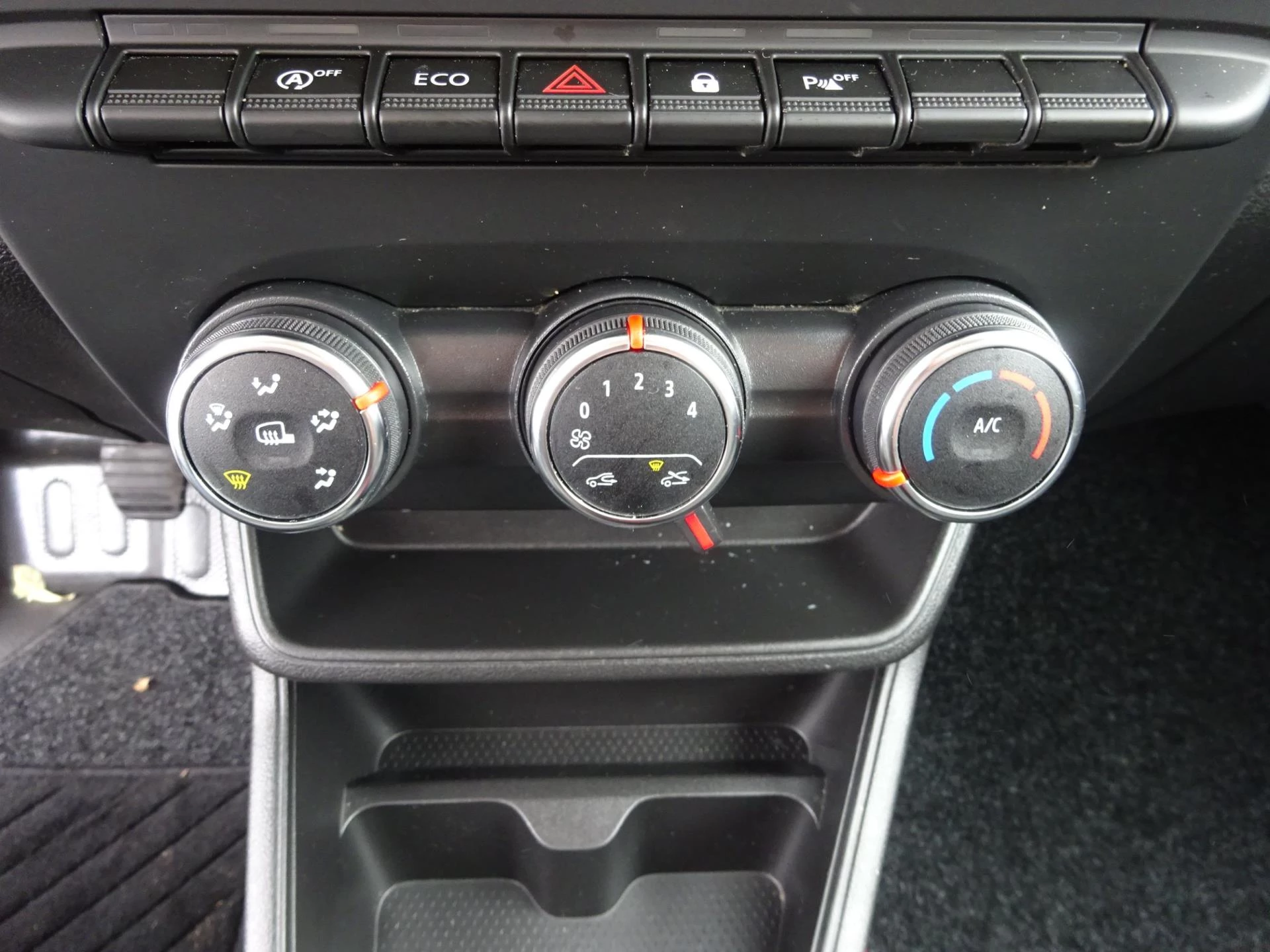 Hoofdafbeelding Renault Express