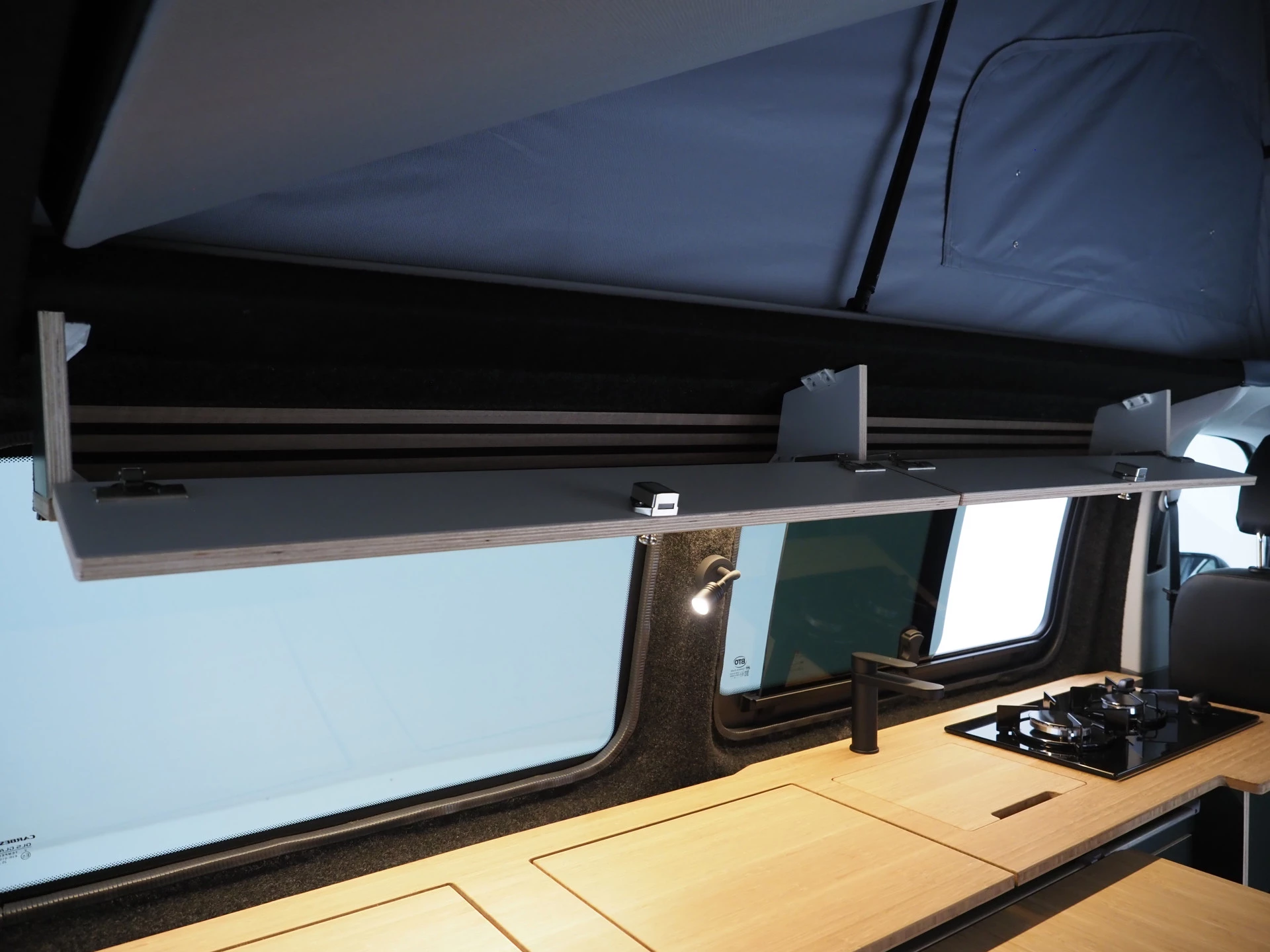 Hoofdafbeelding Volkswagen California