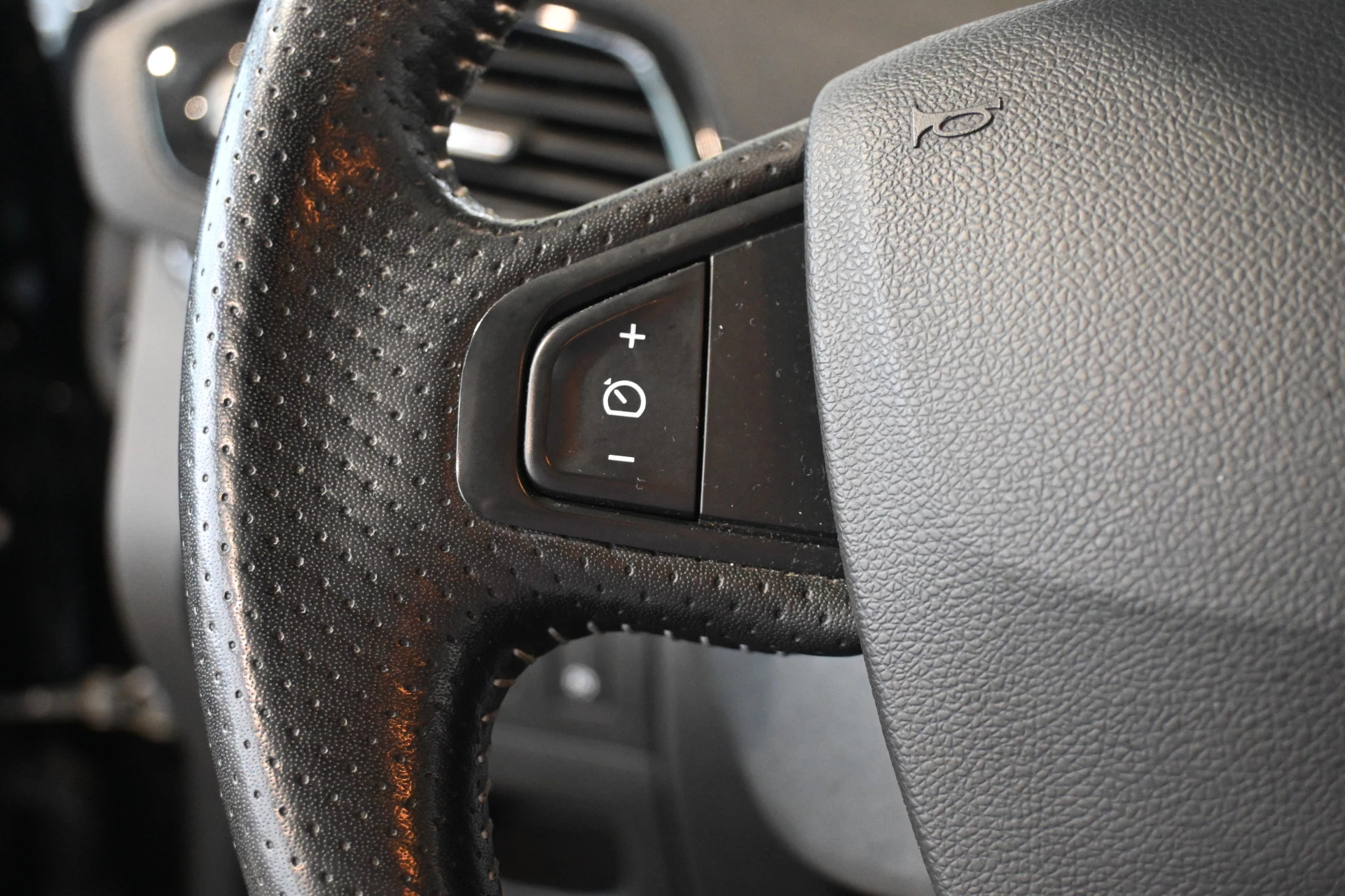 Hoofdafbeelding Renault Scénic