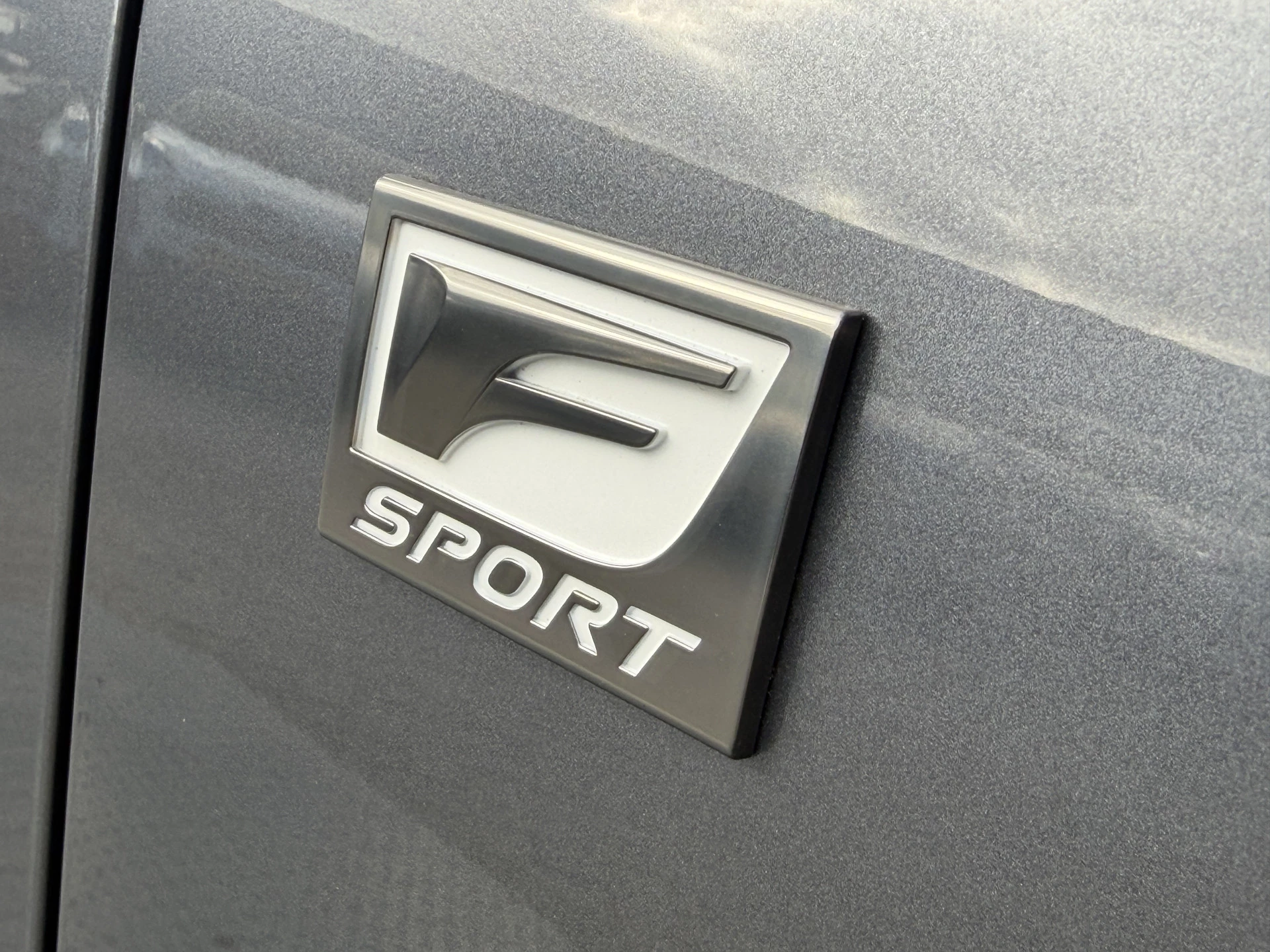 Hoofdafbeelding Lexus NX