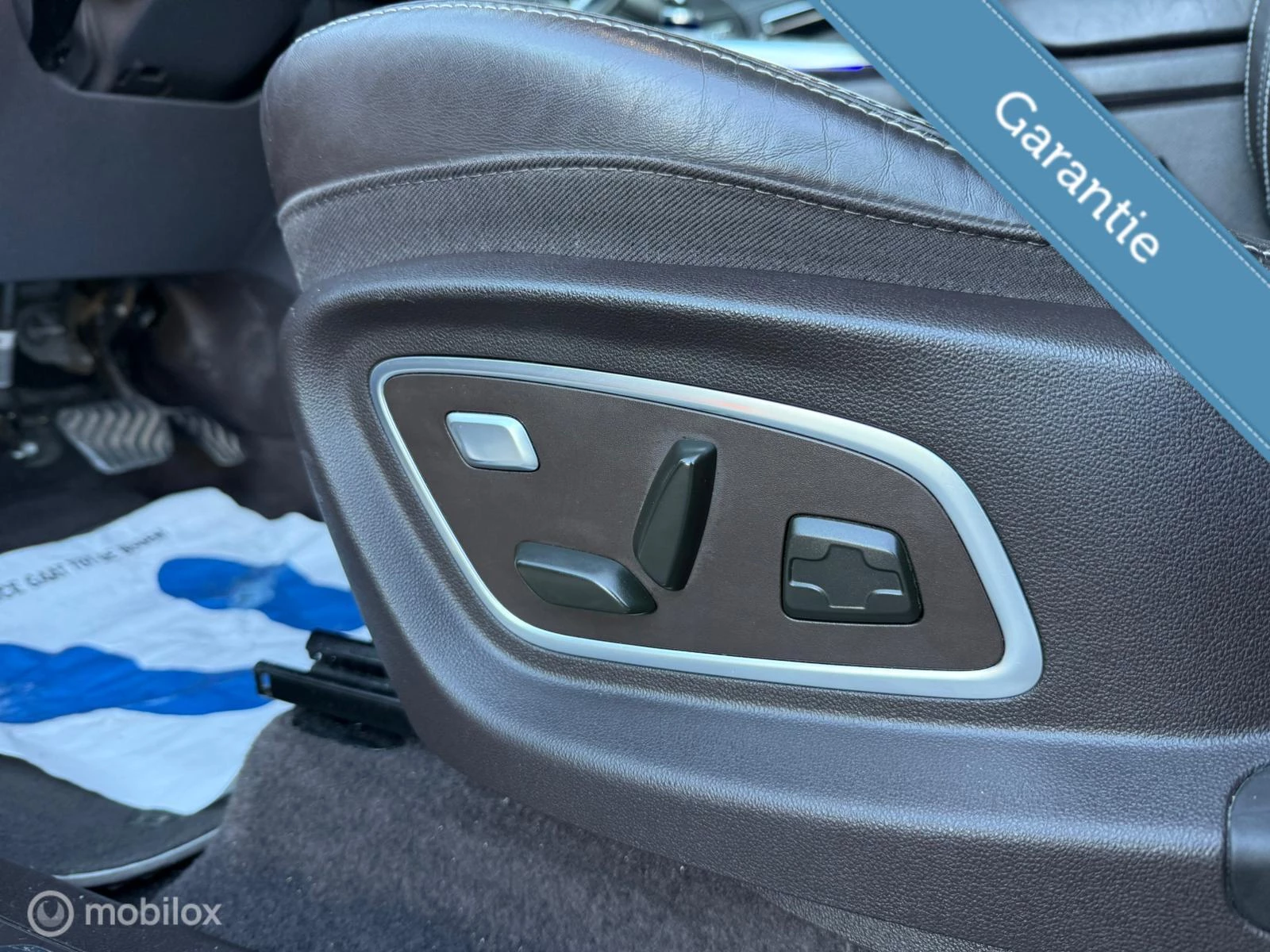 Hoofdafbeelding Renault Espace