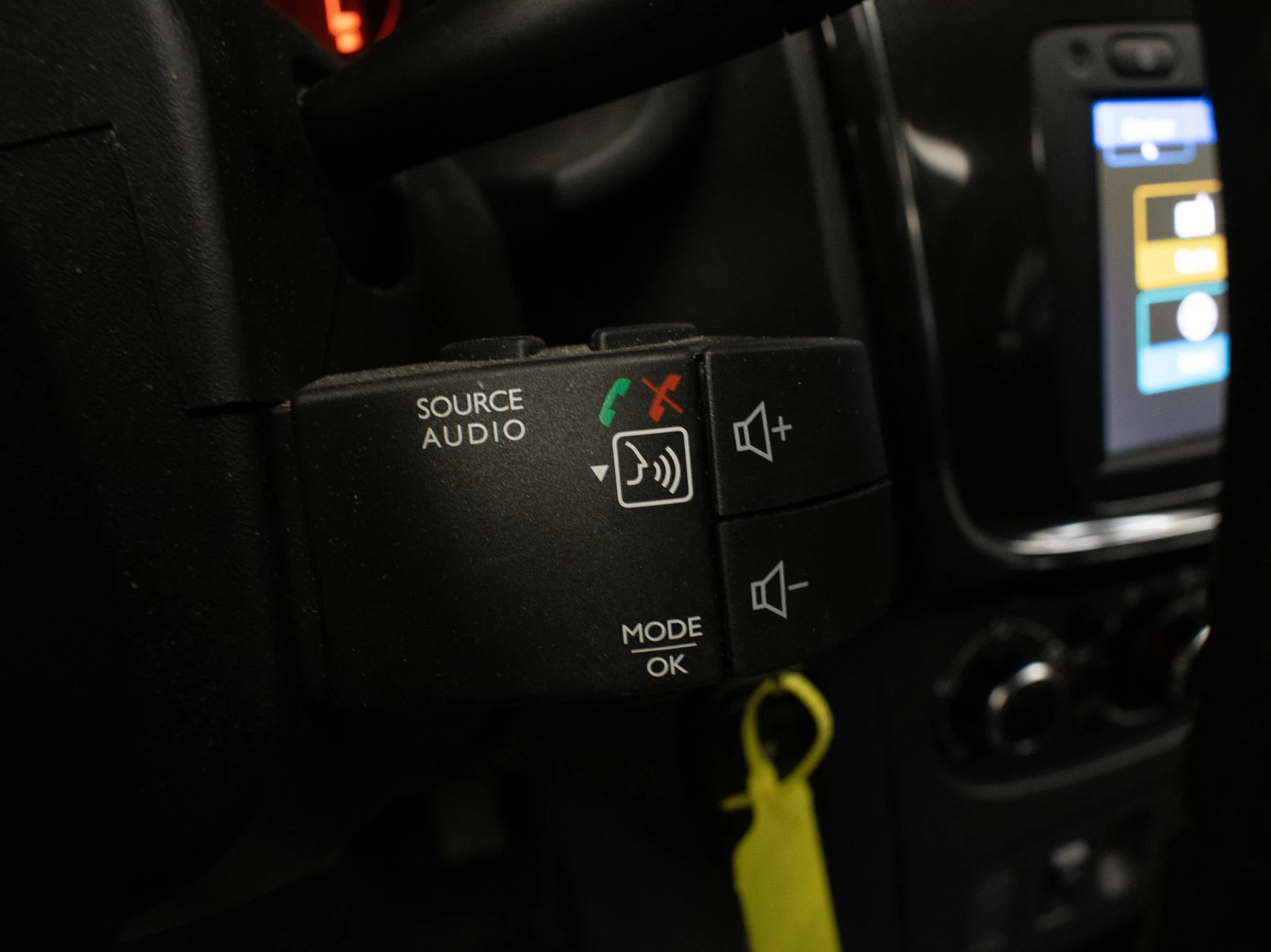 Hoofdafbeelding Dacia Logan