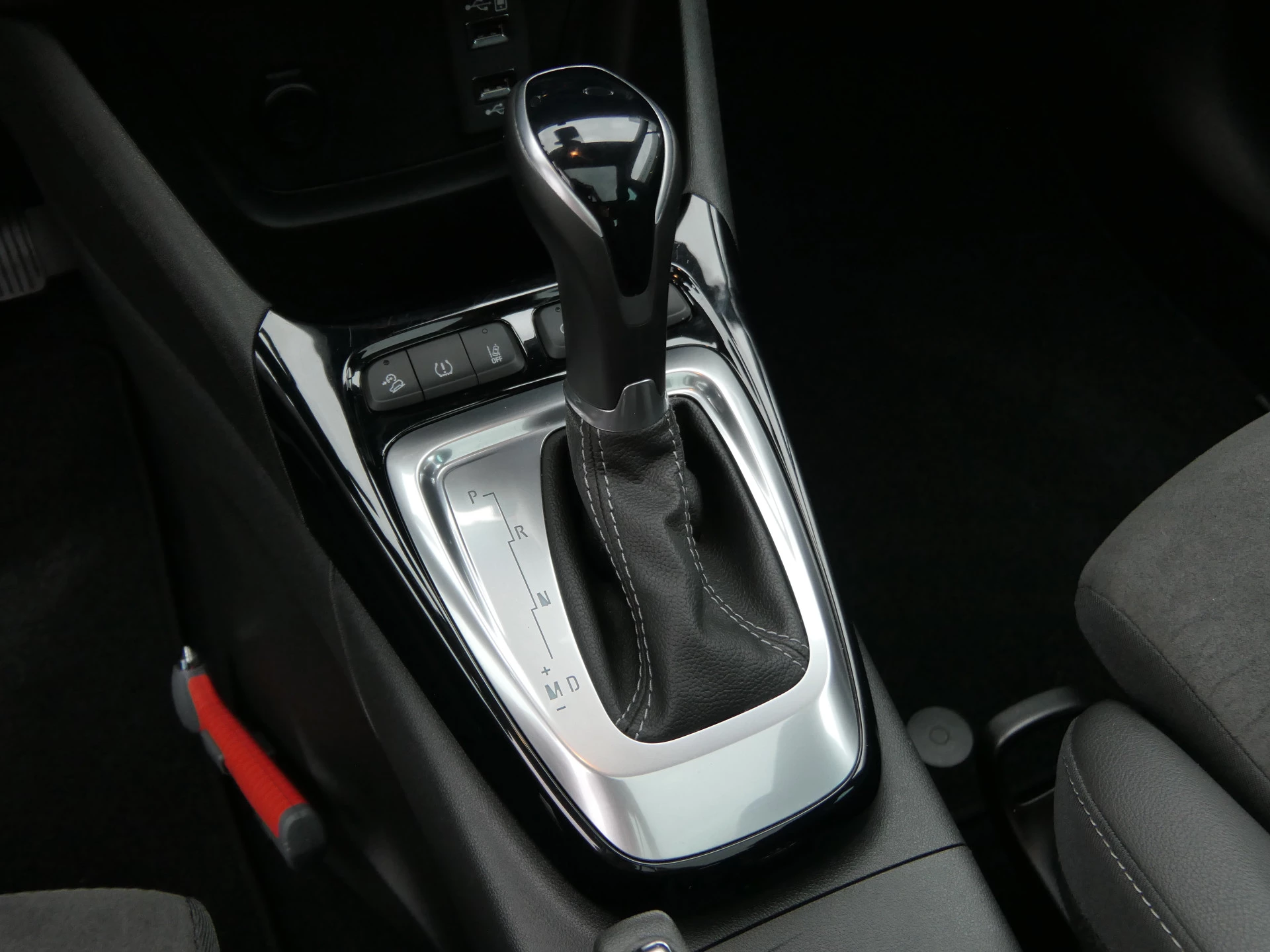 Hoofdafbeelding Opel Crossland