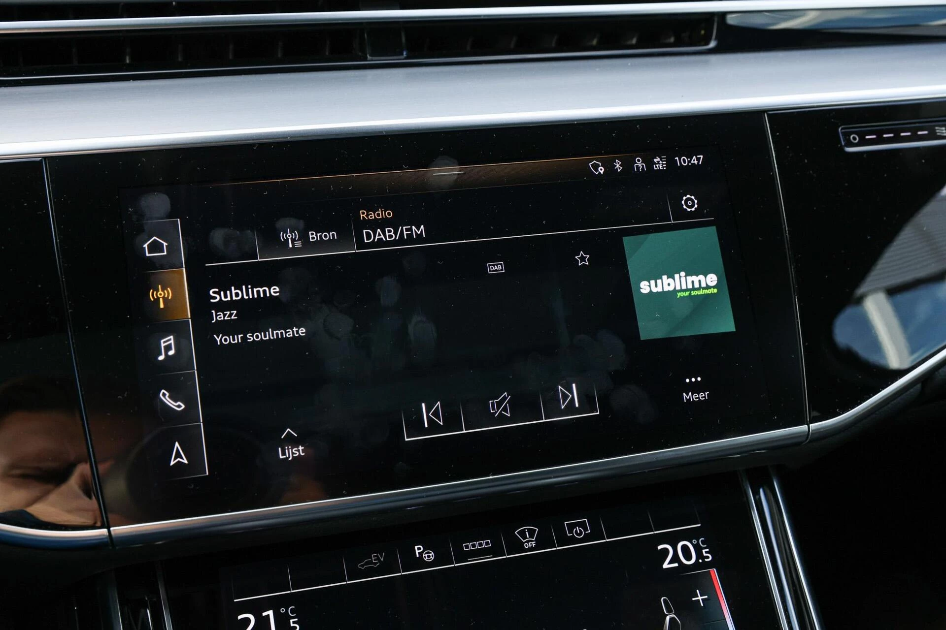 Hoofdafbeelding Audi A8