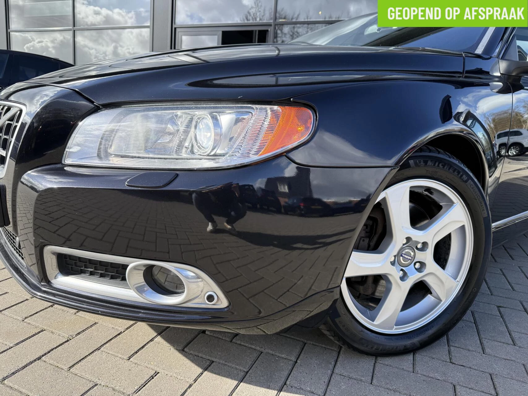 Hoofdafbeelding Volvo V70