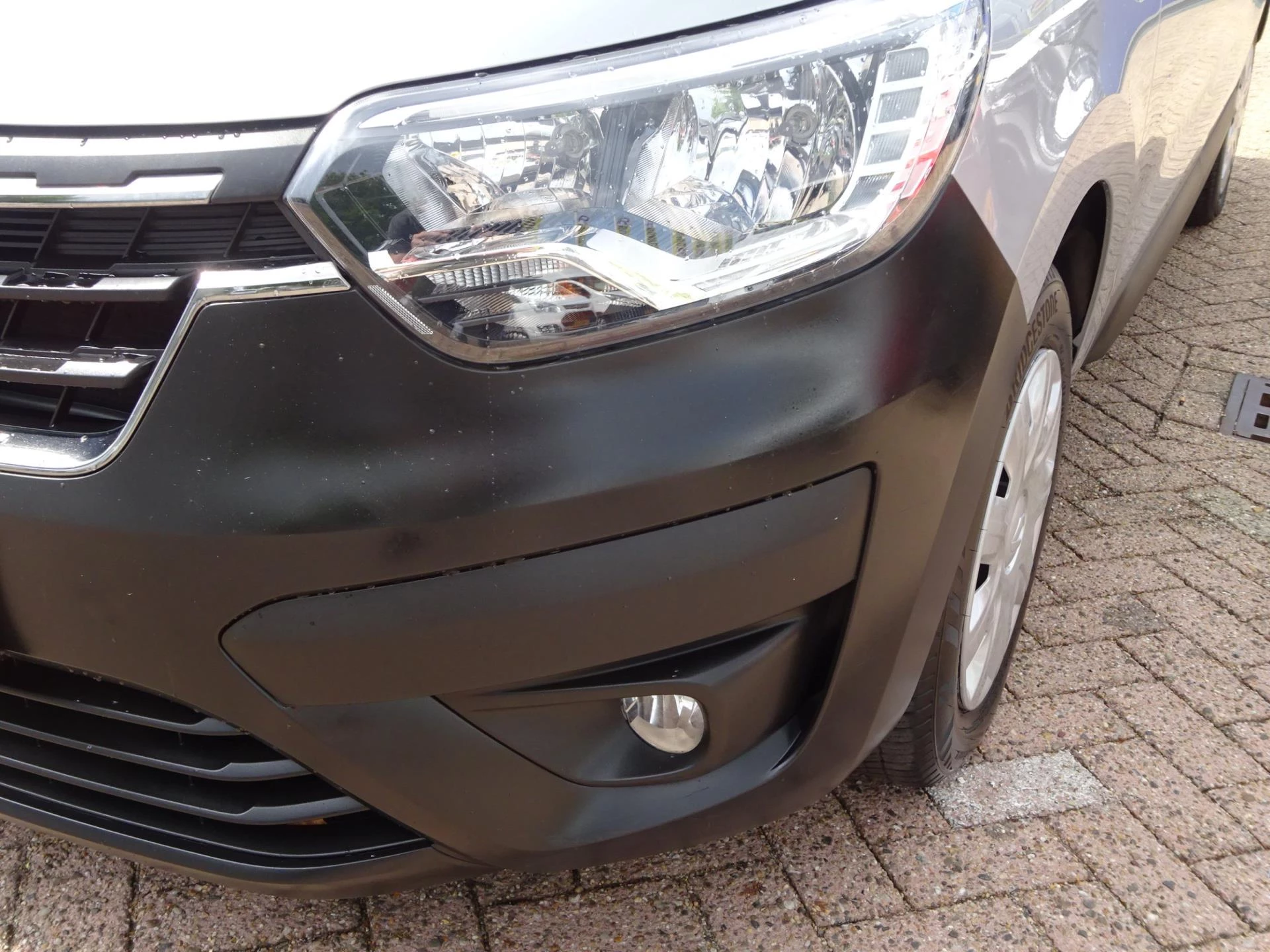 Hoofdafbeelding Renault Express