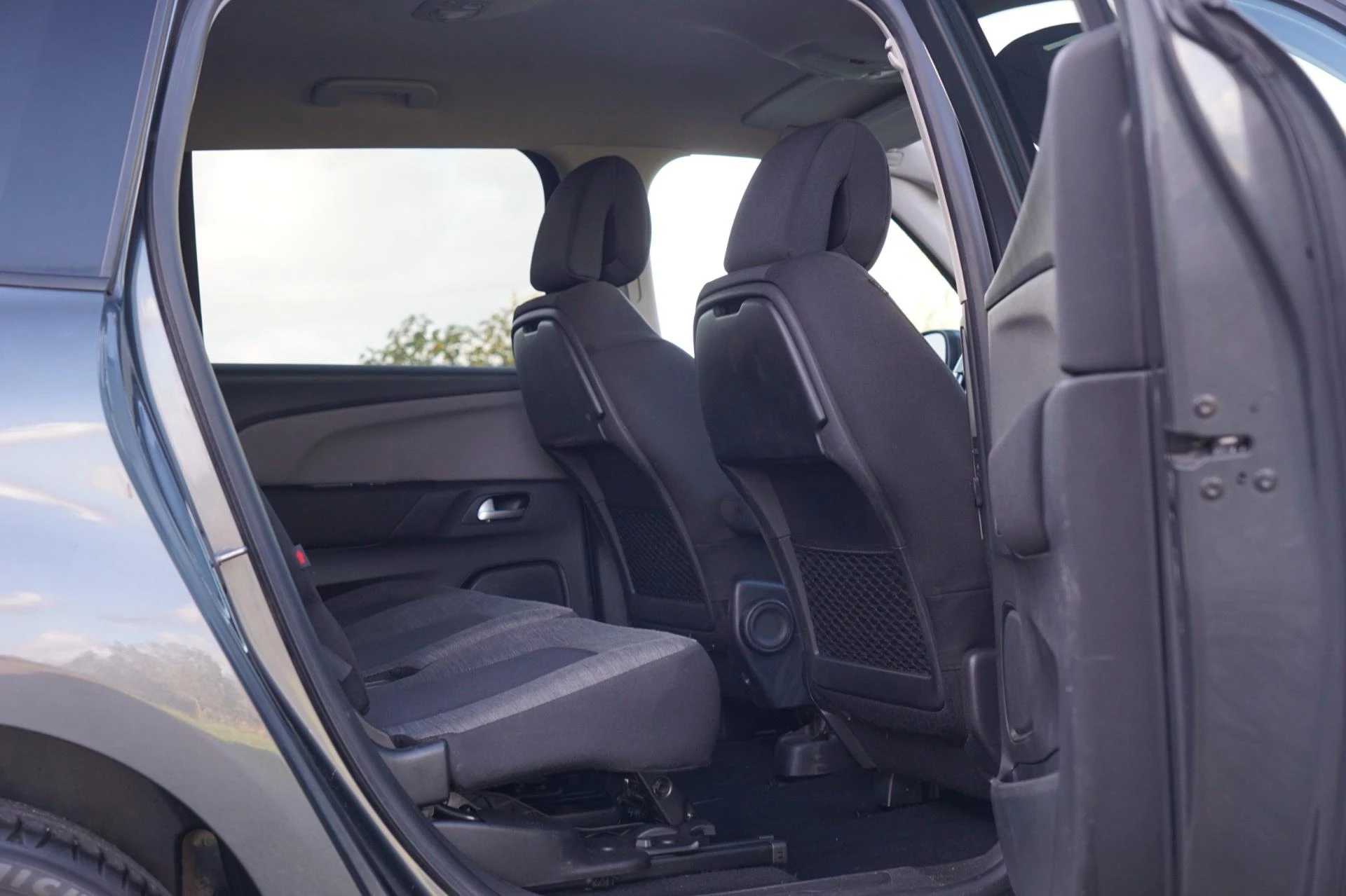 Hoofdafbeelding Citroën Grand C4 Picasso